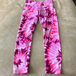 Girls Justice Leggings